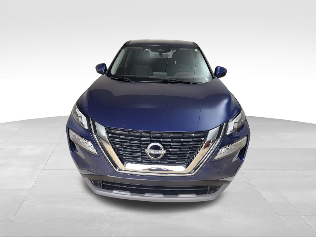Used 2023 Nissan Rogue SV AWD/4WD image 8