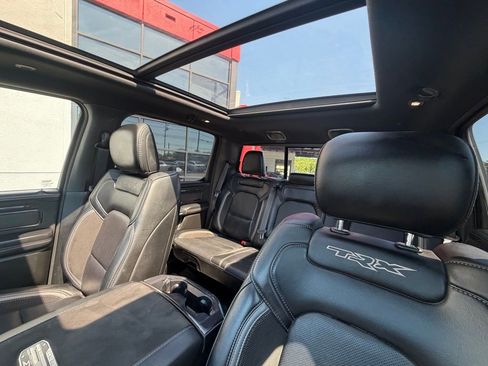 Used 2022 RAM 1500 TRX w/ TRX Level 2 Equipment Group image 48