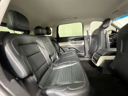 Certified 2024 Lincoln Nautilus Reserve AWD/4WD image 22
