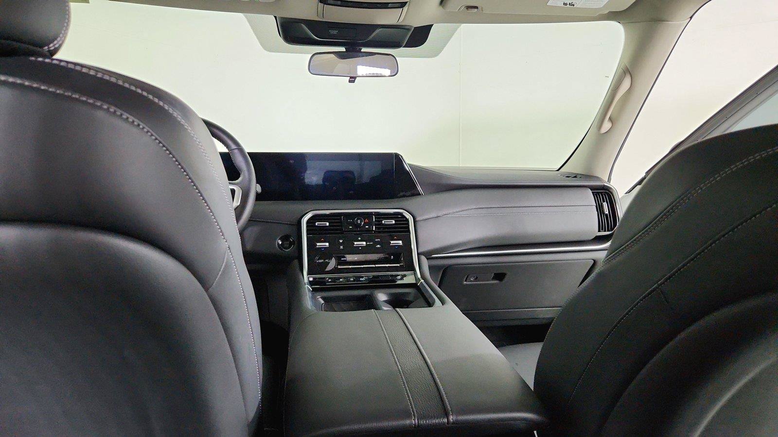 Used 2026 Nissan Armada SV AWD/4WD image 20
