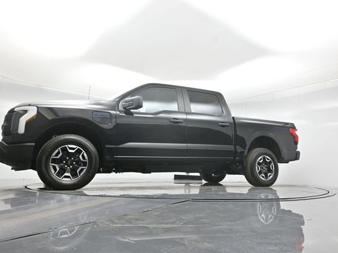 New 2024 Ford F150 Lightning Pro image 7