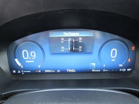 Used 2023 Ford Escape Active w/ Tech Pack #2 AWD/4WD image 16