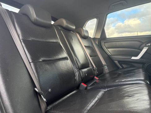 Used 2007 Acura RDX SH-AWD image 21