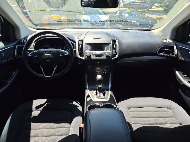 Used 2016 Ford Edge SEL AWD/4WD image 20