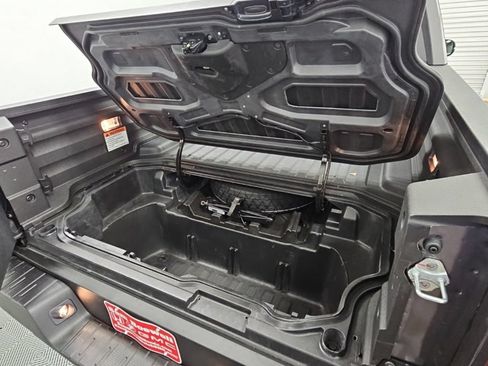 New 2026 Honda Ridgeline RTL image 36