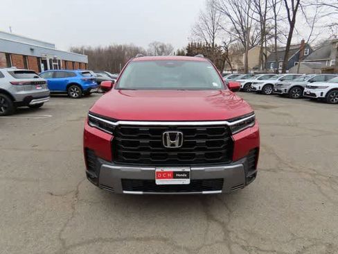 New 2026 Honda Pilot image 6