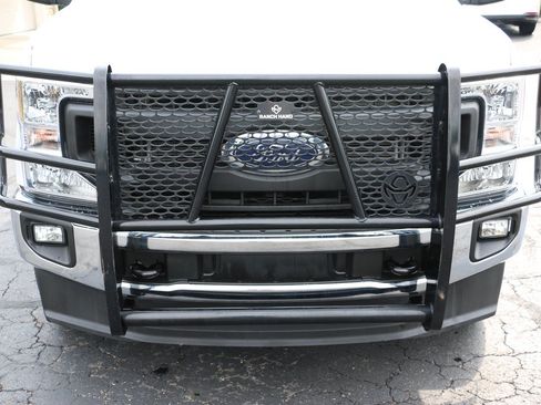 Used 2021 Ford F350 XL w/ Power Equipment Group AWD/4WD image 36