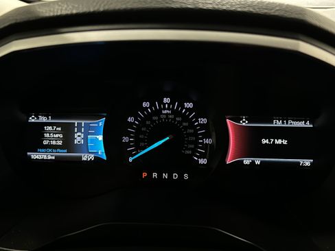 Used 2020 Ford Edge SEL w/ Convenience Package image 15