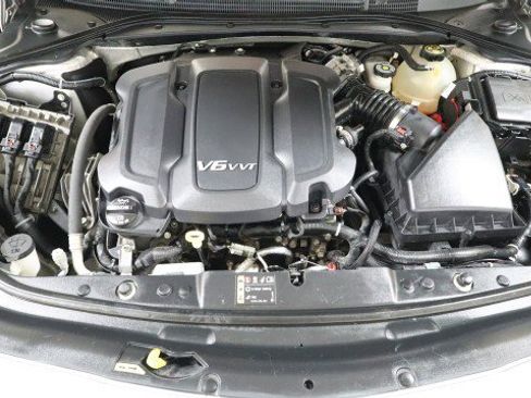 Used 2018 Buick LaCrosse Essence w/ Sights and Sounds Package FWD image 21