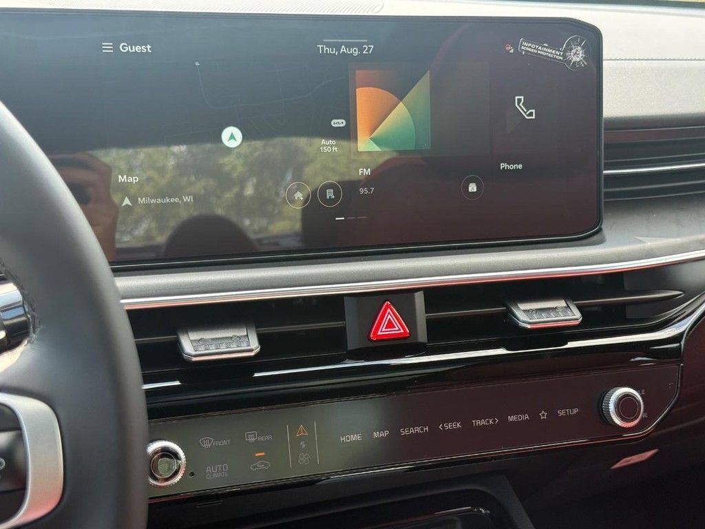 New 2026 Kia K5 GT-Line FWD image 18
