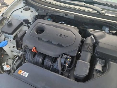 Used 2016 Hyundai Sonata SE FWD image 31