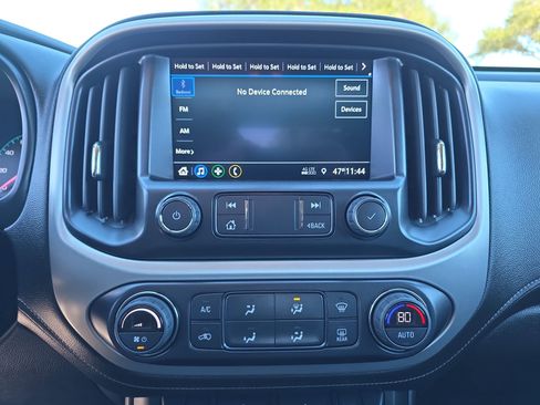 Used 2022 GMC Canyon Elevation w/ Trailering Package image 20