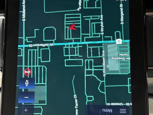 Used 2021 Ford Explorer ST w/ Equipment Group 401A image 49