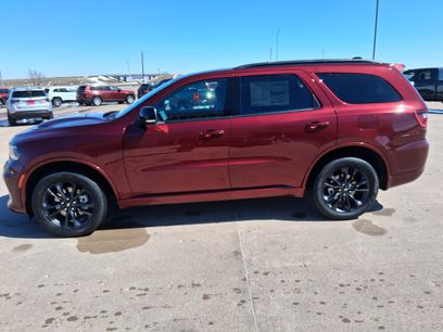 New 2026 Dodge Durango GT