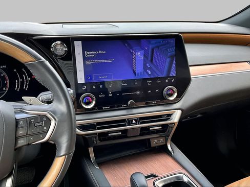 Used 2023 Lexus RX 350 Premium w/ Accessory Package FWD image 7