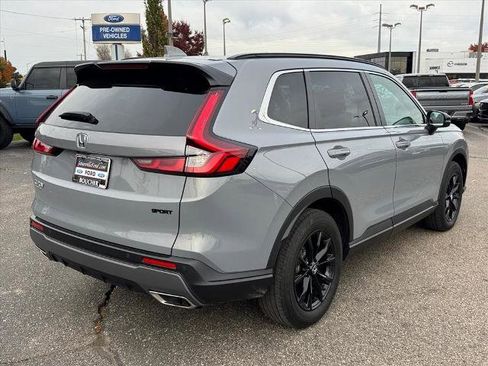 Used 2024 Honda CR-V Sport-L image 5