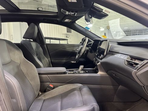 Used 2023 Lexus RX 350 350 Luxury w/ Accessory Package image 15
