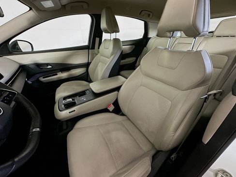 Used 2023 Nissan Ariya FWD image 13