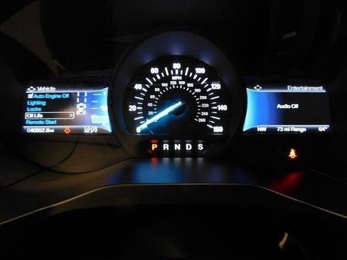 Used 2023 Ford Edge SEL image 48