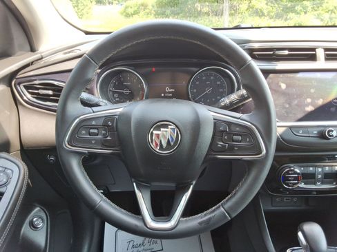 Used 2023 Buick Encore GX Select w/ Experience Buick Package image 13