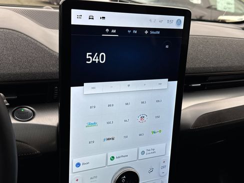 Certified 2022 Ford Mustang Mach-E GT image 19