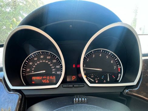 Used 2007 BMW Z4 3.0si RWD image 22