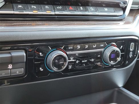 New 2025 Chevrolet Silverado 1500 RST w/ Convenience Package II image 15