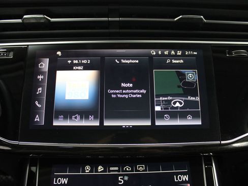 Used 2023 Audi Q7 3.0T Premium Plus AWD/4WD image 46
