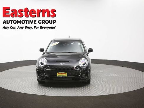 Used 2023 MINI Cooper Clubman S FWD image 52