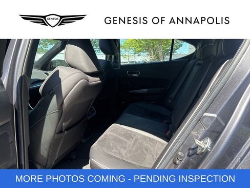 Used 2019 Acura TLX w/ Technology & A-SPEC Pkg FWD image 6