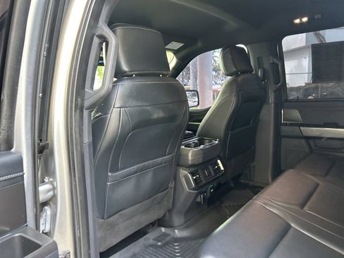Used 2022 Ford F150 XLT w/ Equipment Group 302A High RWD image 40
