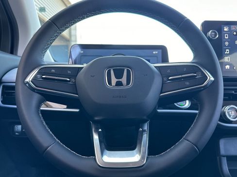 New 2025 Honda Prologue Touring image 25