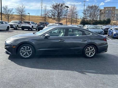 Used 2023 Hyundai Sonata SEL w/ Convenience Package image 7