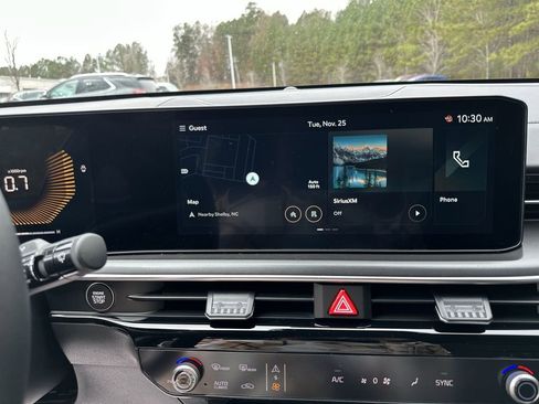 New 2026 Kia K5 GT-Line image 12