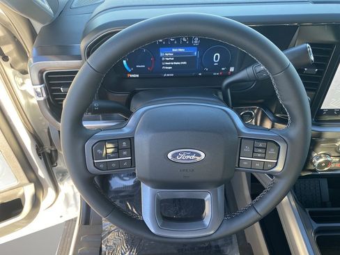 New 2026 Ford F250 Lariat w/ Lariat Ultimate Package AWD/4WD image 31