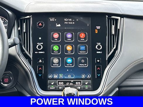 Certified 2025 Subaru Outback Wilderness image 19