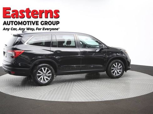 Used 2019 Honda Pilot EX-L image 44