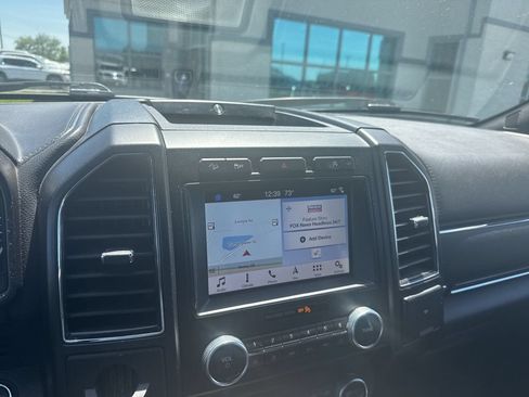 Used 2019 Ford Expedition Max Limited AWD/4WD image 17