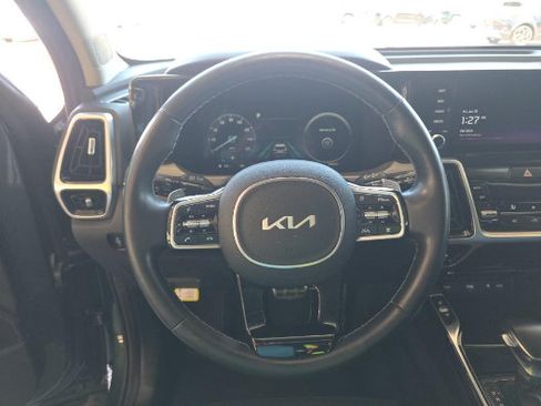 Used 2022 Kia Sorento SX Prestige AWD/4WD image 10