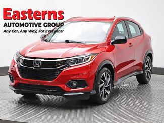 Used 2019 Honda HR-V Sport video 1