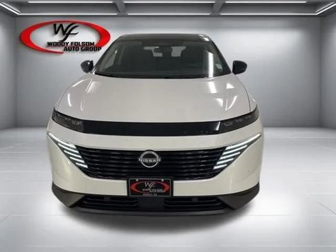 New 2025 Nissan Murano SL w/ Cargo Package image 2