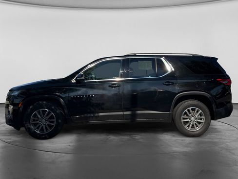 Used 2023 Chevrolet Traverse LT FWD image 6
