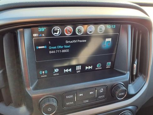 Used 2018 Chevrolet Colorado Z71 image 56