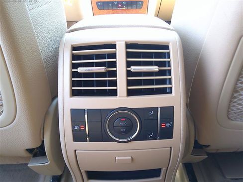 Used 2007 Mercedes-Benz ML 350 4MATIC image 16