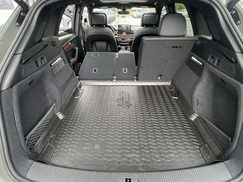 Used 2023 Audi Q5 2.0T Premium Plus w/ Premium Plus Package image 26