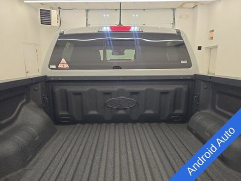 New 2026 Ford Ranger Raptor AWD/4WD image 17