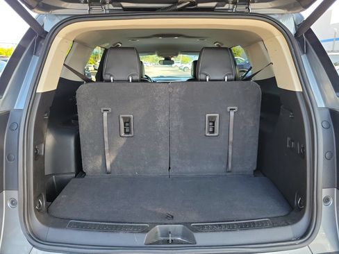 Used 2020 GMC Acadia Denali w/ LPO, Floor Liner Package AWD/4WD image 9