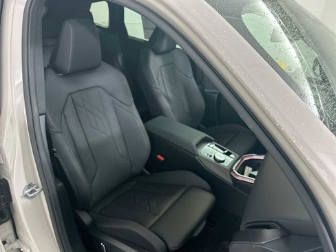 New 2026 BMW X3 xDrive30 w/ Premium Package image 26