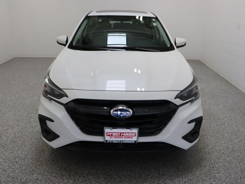 Used 2025 Subaru Legacy Limited AWD/4WD image 3