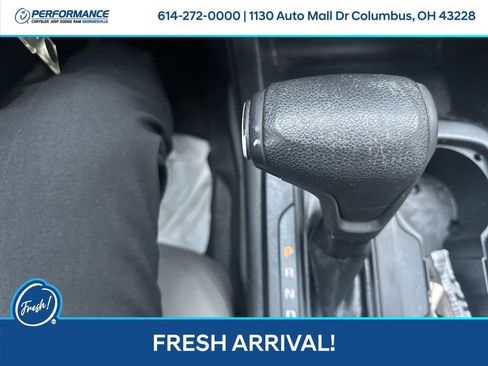 Used 2019 Chevrolet Colorado W/T image 19